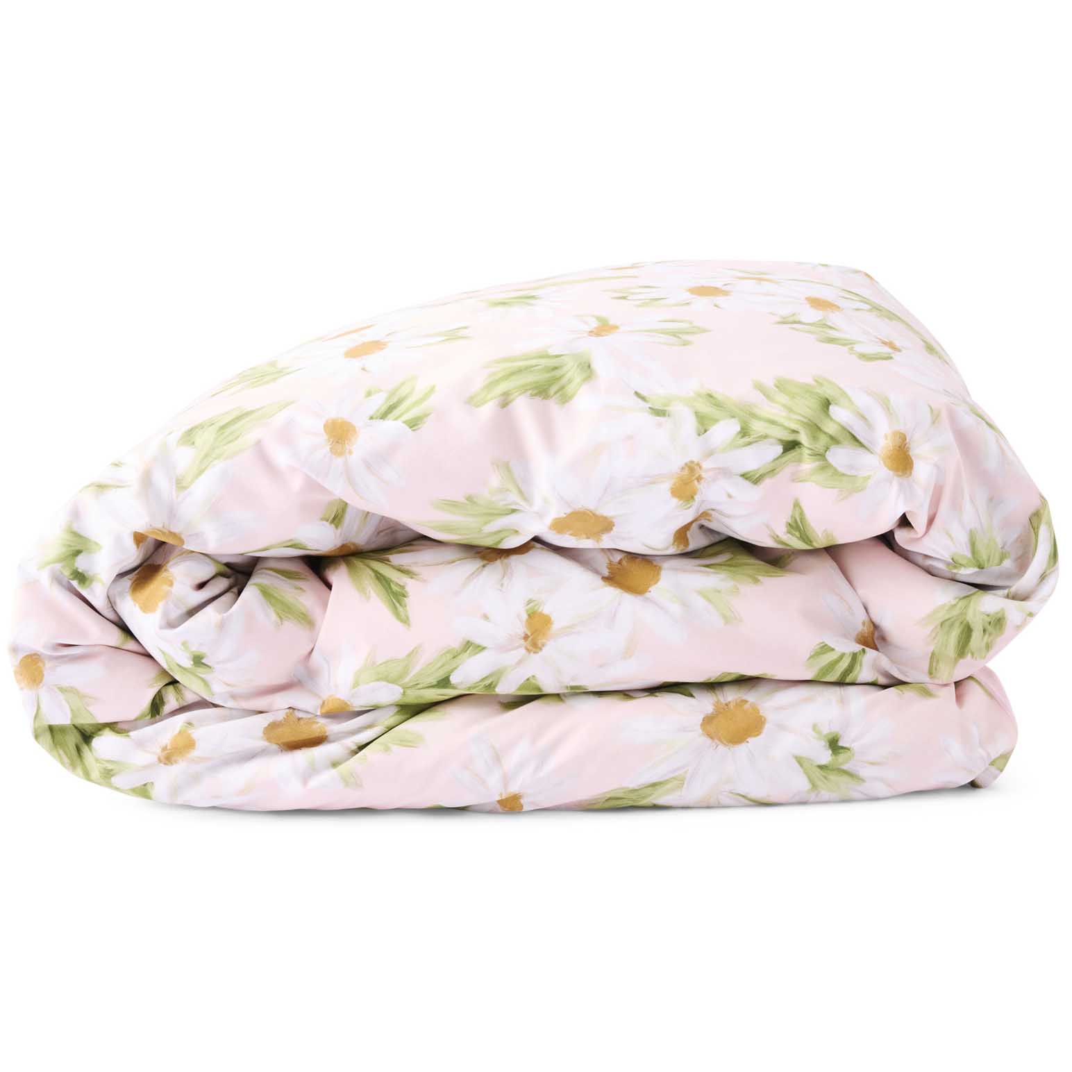 Kip&Co Sweet Daisy Organic Cotton Quilt Cover